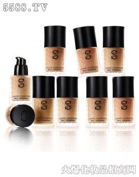 �����А������yƷ���޹�˾��͸���־÷۵�Һ