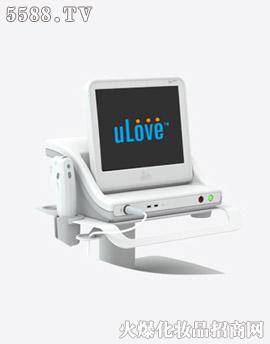 ����ʢ����Ӽ��g(sh��)���޹�˾���沿��������HONKON-ULove-01