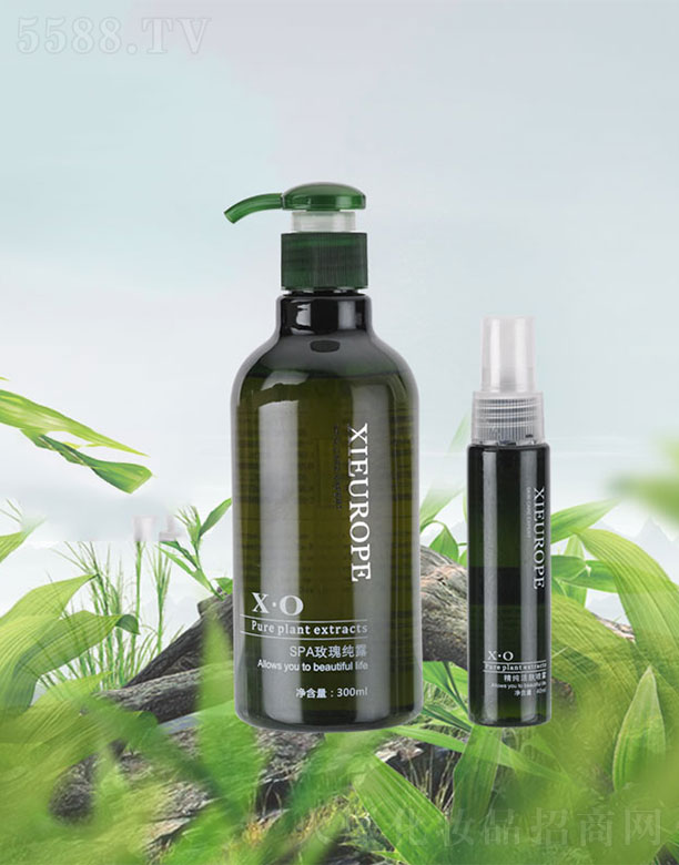 �V�����������yƷ���޹�˾���?d��)WSPAõ��ˮ���M��300ml+40ml