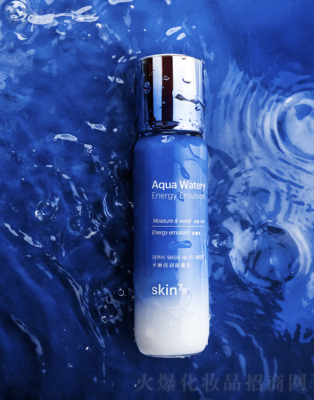 �z�廯�yƷ���޹�˾��skin79ˮ�۱���������120ml