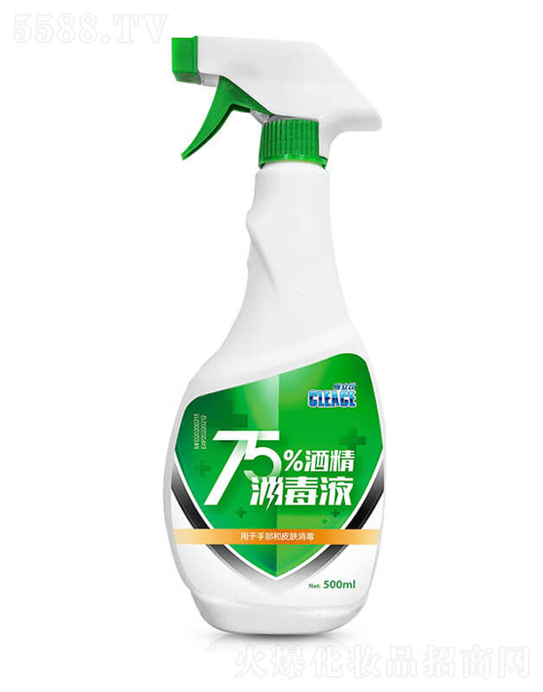 ���K���V�ջ����F�ɷ����޹�˾�������ˣ�CLEACE)�ƾ����F����Һ