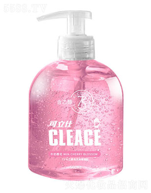 ���K���V�ջ����F(tu��n)�ɷ����޹�˾�������ˣ�CLEACE)�Ҵ���ϴ�������z500ml