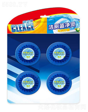 ���K���V�ջ����F(tu��n)�ɷ����޹�˾�������ˣ�CLEACE���{(l��n)���`��ˬ����50g��4�K�b��