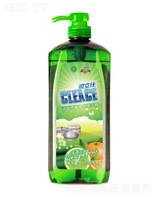 ���K���V�ջ����F�ɷ����޹�˾�������ˣ�CLEACE)����������ˮϴ������������1.228kg