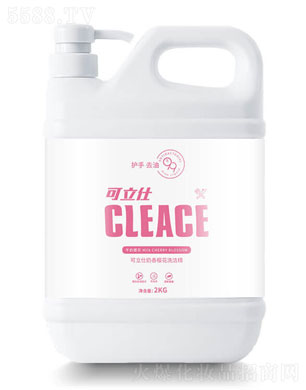 ���K���V�ջ����F�ɷ����޹�˾�������ˣ�CLEACE)����ѻ�ϴ����2kg
