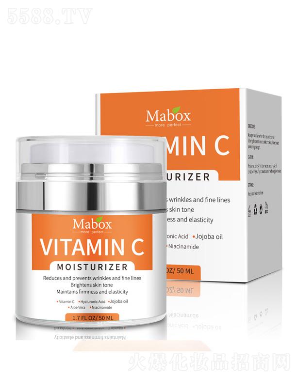 �V��ɏ��Ȫ����Ƽ����޹�˾��MABOX�SC��˪ 50ml