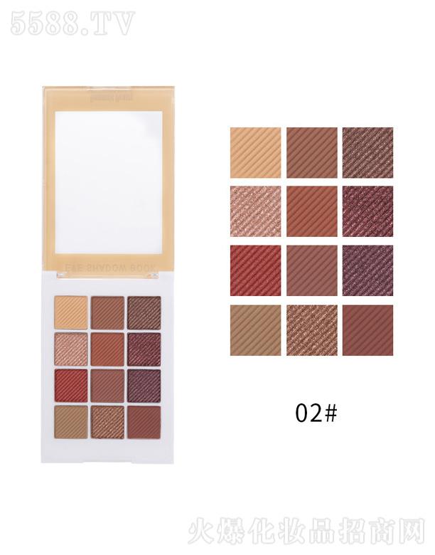 �㽭�W�Z���yƷ���޹�˾��romantic beauty���12ɫ��Ӱ�P-02