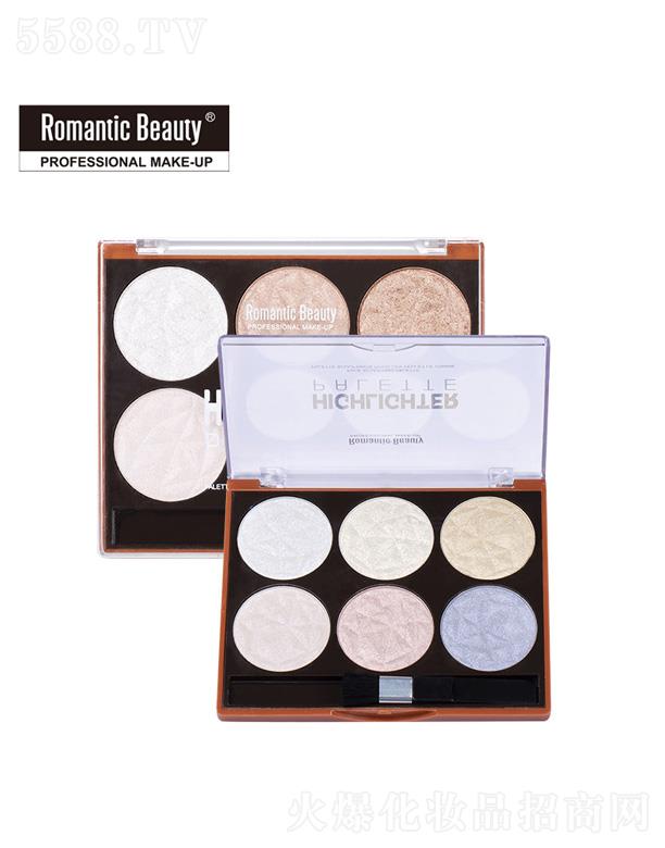 �㽭�W�Z���yƷ���޹�˾��romantic beauty�r��8ɫ�߹�P