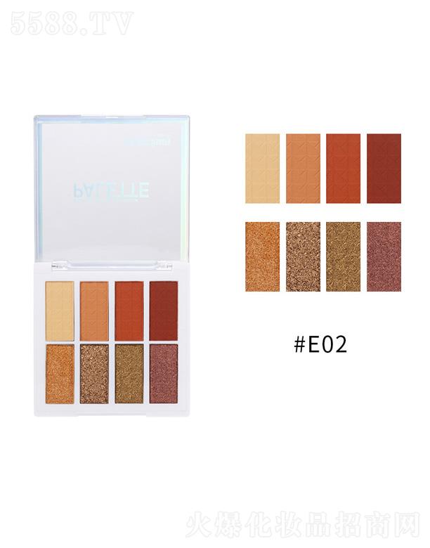 �㽭�W�Z���yƷ���޹�˾��romantic beauty�r(sh��)��8ɫ�����Ӱ�P-E02