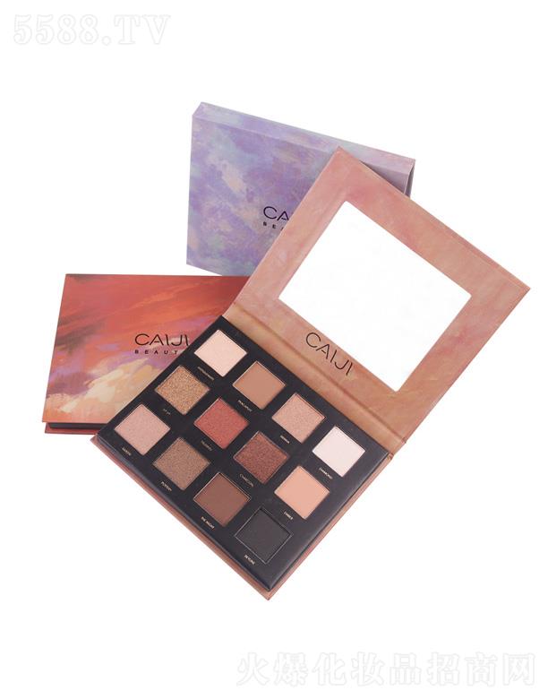 �V�ݰ��໯�yƷ���޹�˾���ʼ���Ӱ�����ǿ�12ɫ��Ӱ