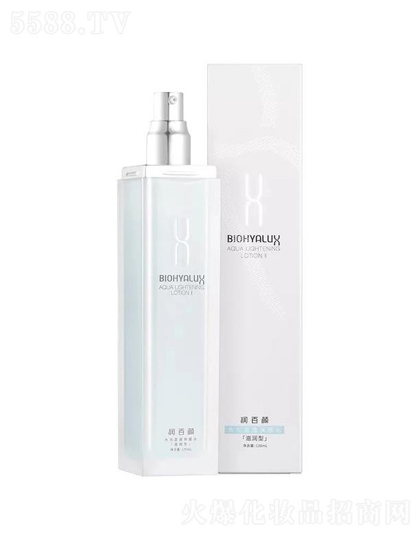 �ɶ��������＼�g(sh��)���޹�˾�������ˮ��ӯ͸����ˮ 120ml