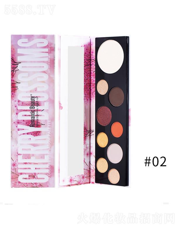 �㽭�W�Z���yƷ���޹�˾��romantic beauty�����L(f��ng)��9ɫ�����Ӱ�P-02