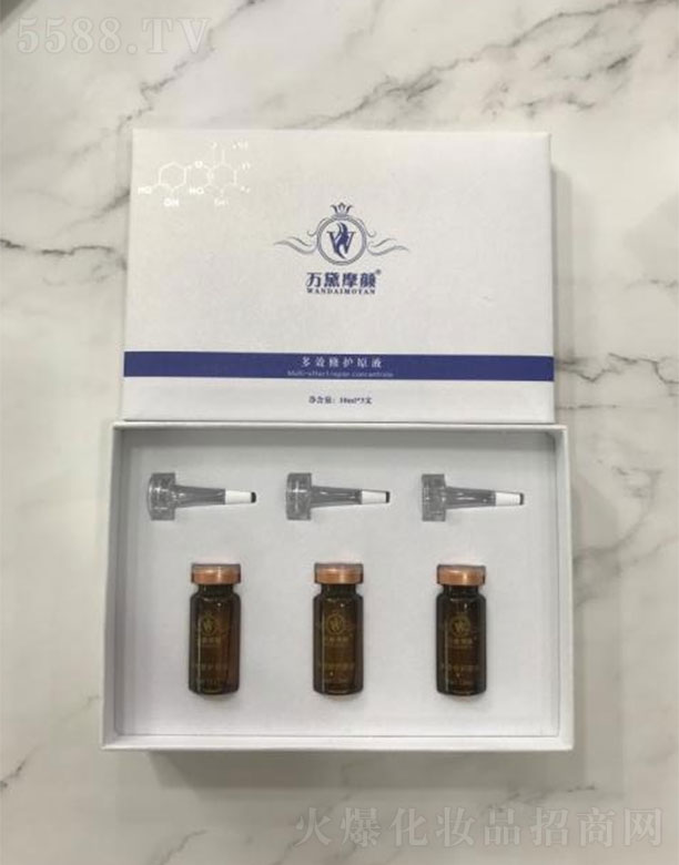 �V��΢������Ƽ����޹�˾���f��Ħ�Ч���oԭҺ3֧/10ml