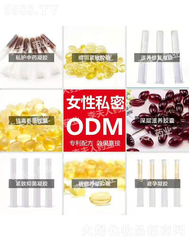 �V�ݘI(y��)�\����Ƽ����޹�˾��Ů��˽��ODM