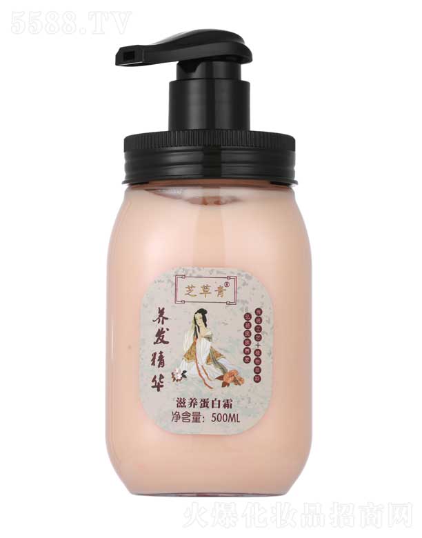 ����ܷ�𻯊yƷ���޹�˾��֥�������B(y��ng)����˪ 500ml