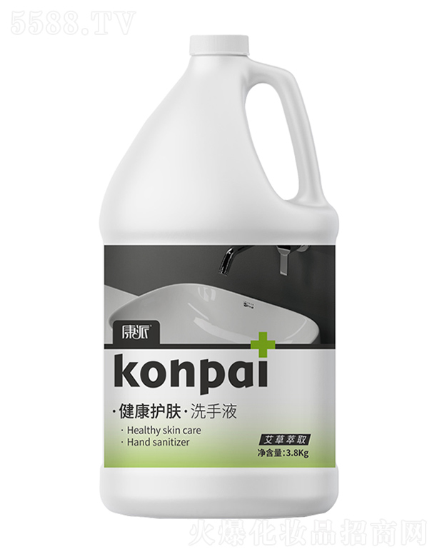 ʯ���f�n��ջ���Ʒ���޹�˾�����ɽ����o(h��)�w��ϴ��Һ������������ 3.8Kg