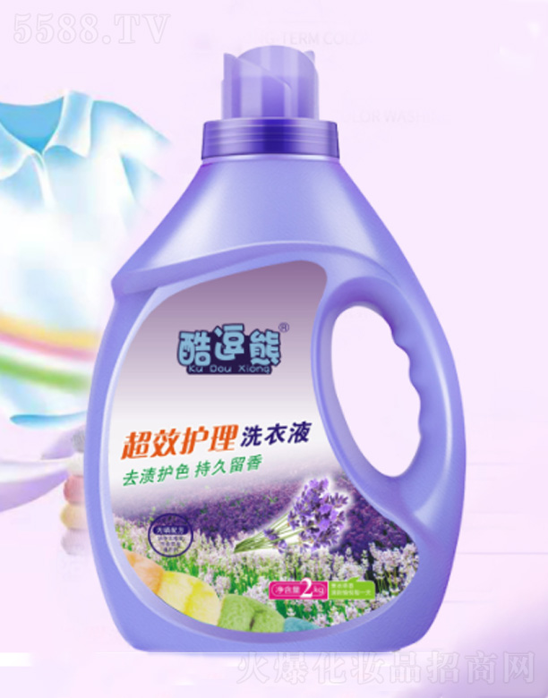 ���������ջ�����؟(z��)�ι�˾���ᶺ�ܳ�Ч�o(h��)��ϴ��Һ 2kg