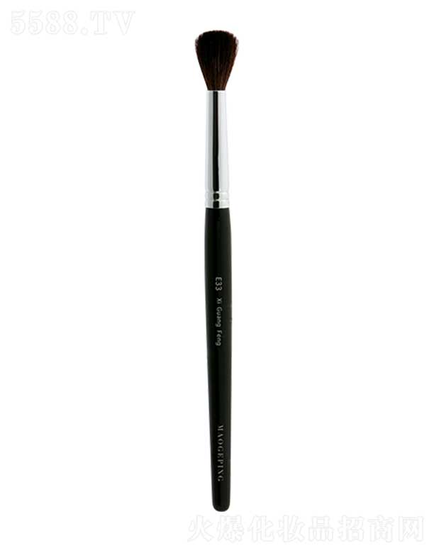 ë��ƽ���yƷ�ɷ����޹�˾��ë��ƽ��Ӱˢ E33 1֧