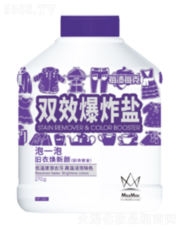 �Ϻ���ة�坍�Ƽ����޹�˾��ÿ�nÿ���pЧ��ը�}  270g