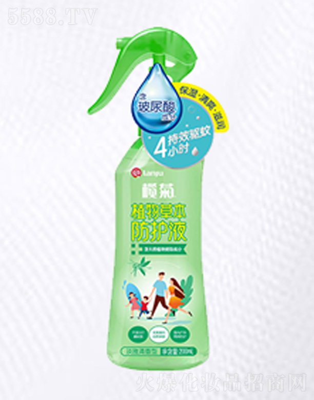 ��ɽ����ջ����I(y��)���޹�˾��ֲ��ݱ����oҺ