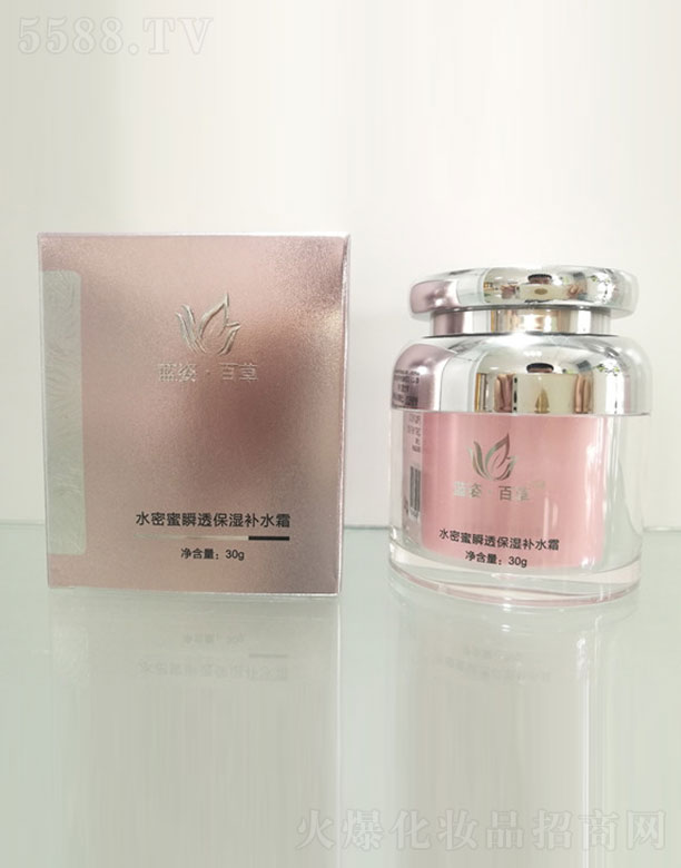 ��ɽ�{(l��n)�˰ٲ����Q(m��o)���޹�˾���{(l��n)�˰ٲ�ˮ����˲͸�����a(b��)ˮ˪ 30g