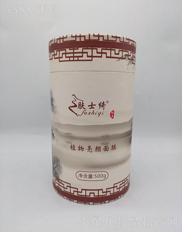 �V����ӯ������Ƽ����޹�˾���wʿ�_ֲ�������Ĥ 500g