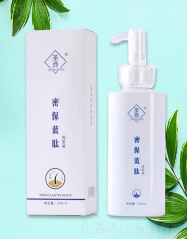 �_(k��i)����ʥ���t(y��)ˎ�Ƽ��_(k��i)�l(f��)���޹�˾��ʥ���ܱ��{(l��n)��ϴ�l(f��)Һ 200ml