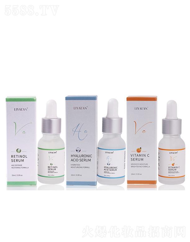 �V���������Ż��yƷ���޹�˾��LIYALAN�������̝����wԭҺ���b