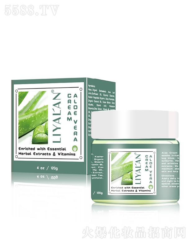 �V���������Ż��yƷ���޹�˾��LIYALAN�������J�C˪ 120g