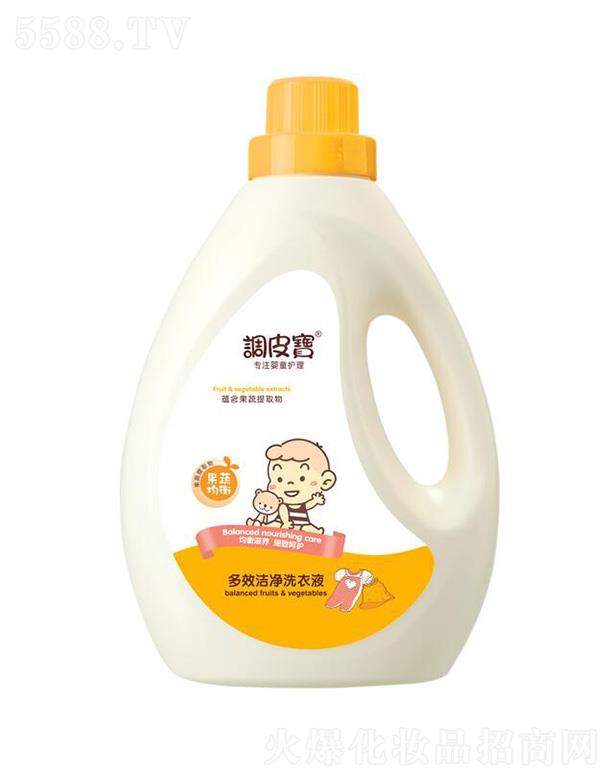 �V�|ʩ¶�m���yƷ���޹�˾���{(di��o)Ƥ����Ч����ϴ��Һ 2000ml