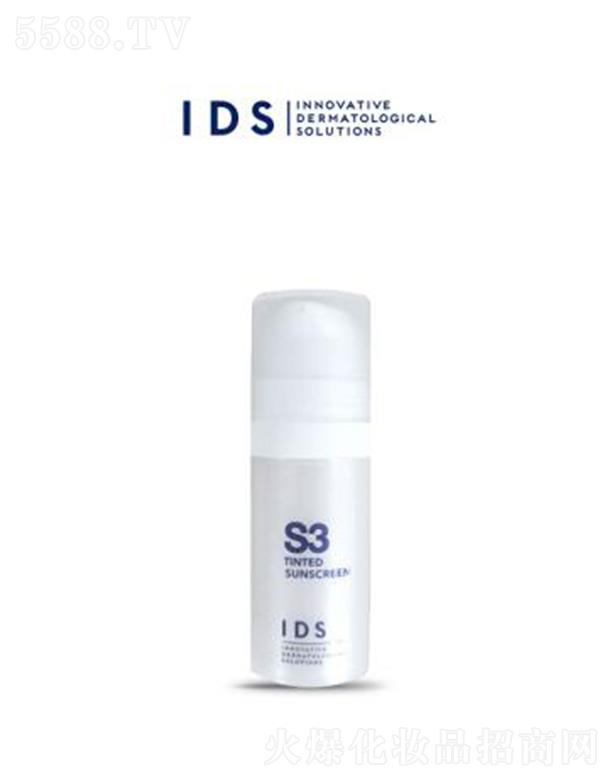 �a��Ԋ(sh��)��(gu��)�H���yƷ�����ϣ����޹�˾��IDS S3 ����(r��n)���ɸ��x����˪�������b����ˮ͸�⿹�{(l��n)�⿹����