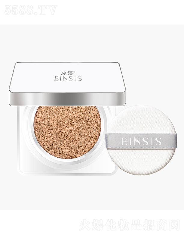 ���ϱ�Ϫ����Ƽ����޹�˾����Ϫˮ��(r��n)��К�|˪������ɫ��15g�־þ��·�ˮ����