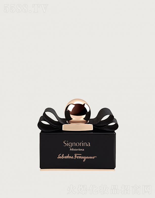 ������Ľ�r(sh��)���̘I(y��)(�Ϻ�)���޹�˾��������ĽSIGNORINA MISTERIOSA - ������1.7Һ�w��˾ 50 ML