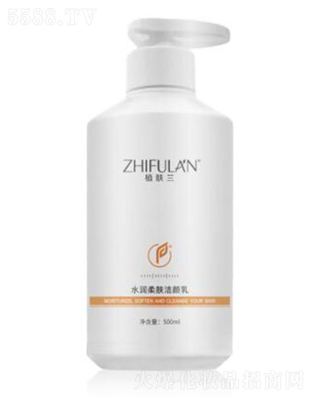 �ѝ��������yƷ�Ƽ�(�V��)���޹�˾��ֲ�w�mˮ��(r��n)���w����� 500g ϴ���ˬ���o��