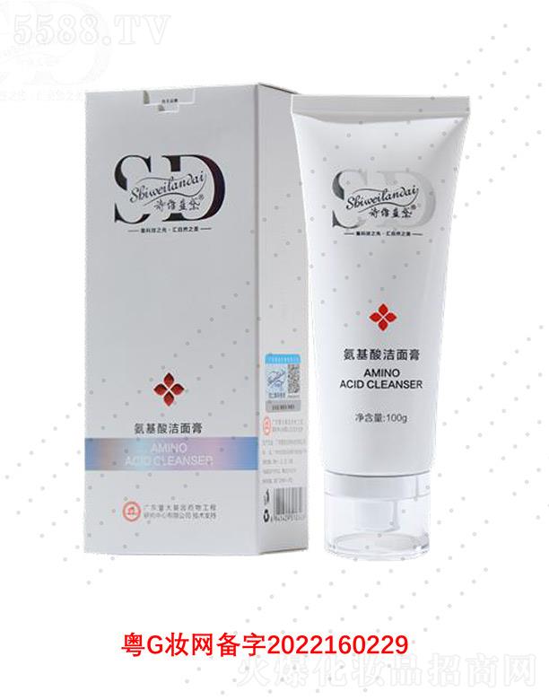 �V��΢������Ƽ����޹�˾��Ԋ�S�{(l��n)�찱���ᝍ��� 100gϴж��һ����ë��