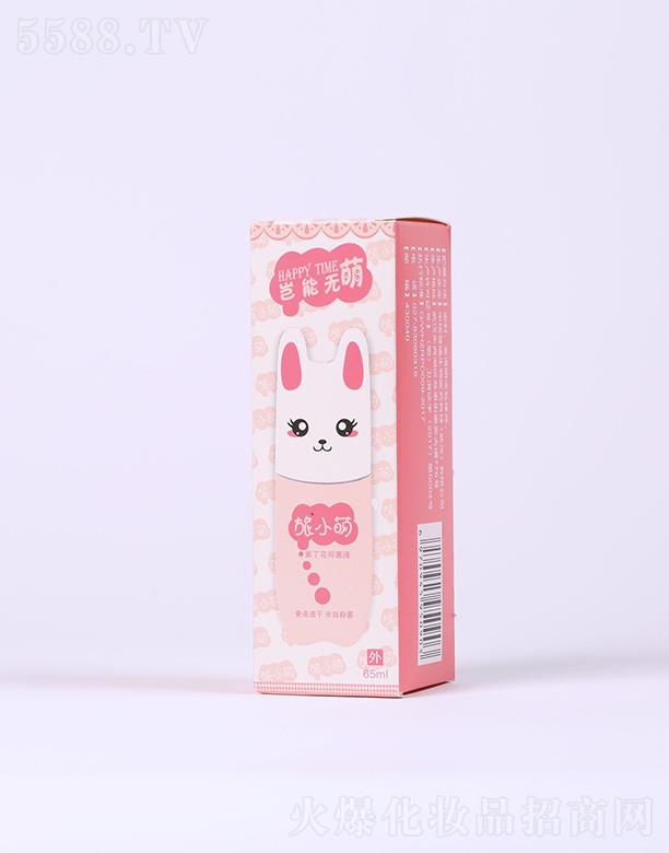 �����յ������t(y��)ˎ�Ƽ�(��h)���޹�˾����С���϶����־�Һ 65ml