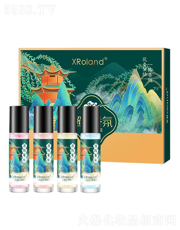 ���^�����_�m����Ƽ����޹�˾��XRolandŮʿ��ˮ�L���� ��yС����