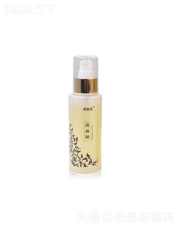 �V�|˼�����yƷ���޹�˾���V�|˼��   ����������ɽϴ����  100ml  �غ��坍  ����ë��