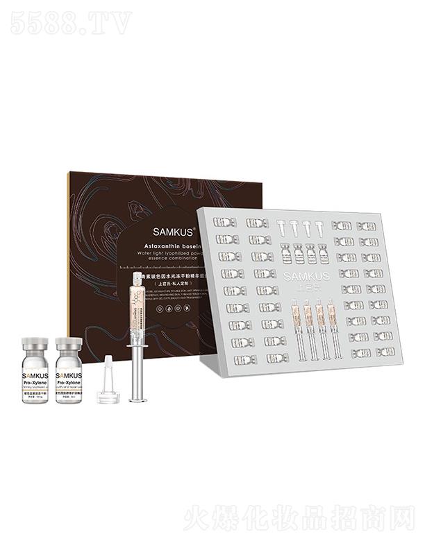 �V���Ϲ��ϻ��yƷ���޹�˾���Ϲ��� �r���ز�ɫ��ˮ����ɷ۾��A�M��