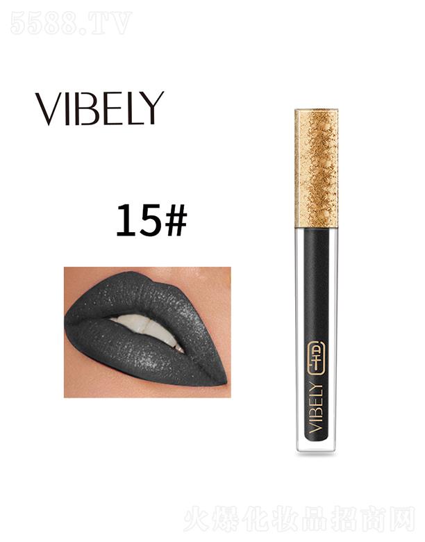 �V�����𻯊yƷ���޹�˾��VIBELY��մ�����ⴽ��15#