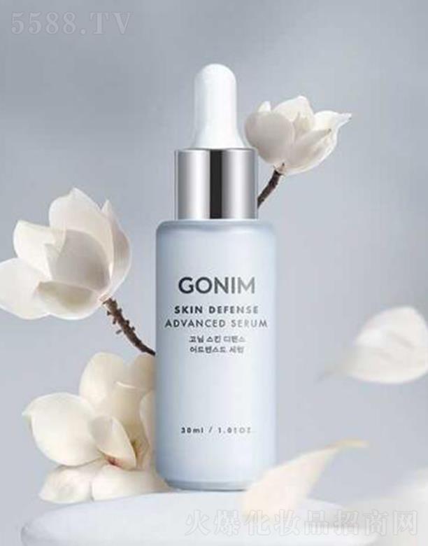 �㽭��������̄�(w��)���޹�˾��GONIMҒ��֮Դ���w�������o(h��)���¾��A30ml