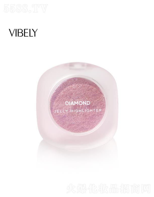 �V���Ѓ�(y��u)ɫ���yƷ���޹�˾��VIBELY�߹��@ʯ���