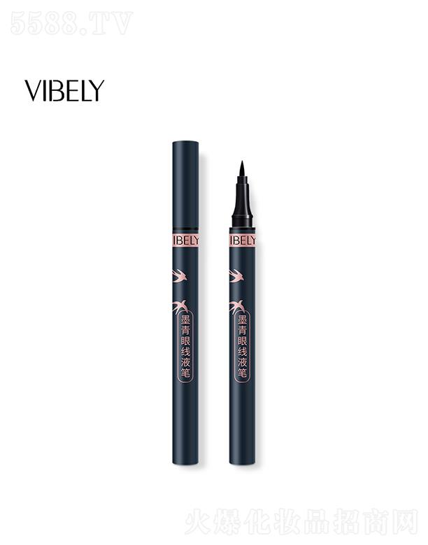 �V���Ѓ�(y��u)ɫ���yƷ���޹�˾��VIBELYī���۾�(xi��n)Һ�P