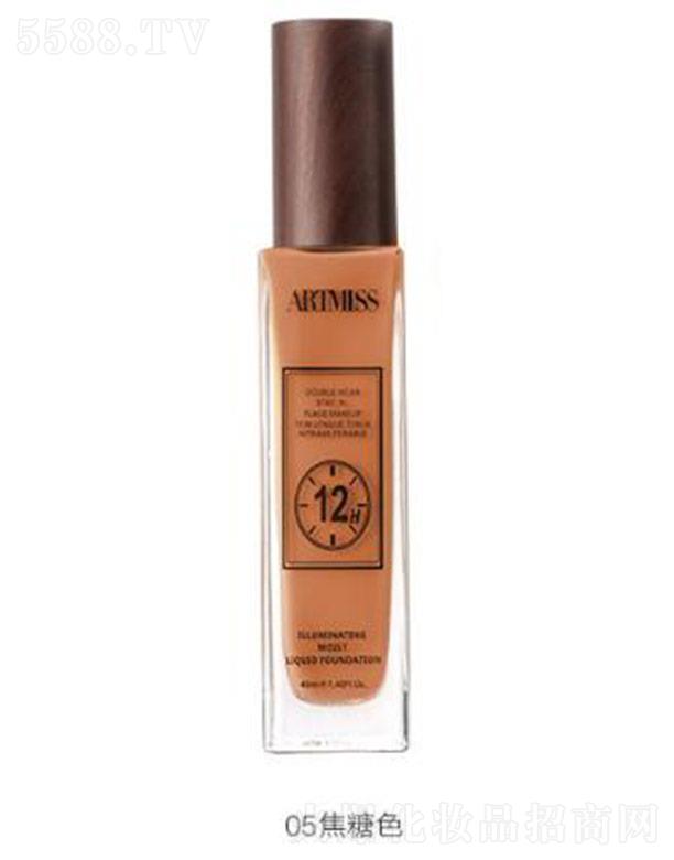 �|ݸ����ɭ����(y��ng)朹������޹�˾��ARTMISS����ߝ�(r��n)��͸�B(y��ng)�w�۵�Һ05����ɫ