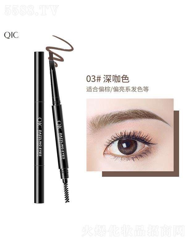 ���^�������Ȼ��yƷ���޹�˾��QIC���ݲ���Ŀ�p�^ü�P03#�ɫ