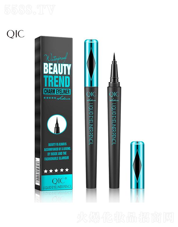 ���^�������Ȼ��yƷ���޹�˾��QIC���ݲ�Ĥ���{(l��n)�ٸ��۾��P