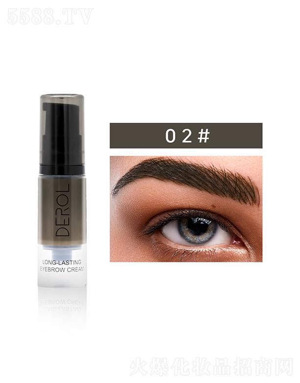 �V�|��?c��)R����Ƽ����޹�˾��DEROL��ˮȾü��02#