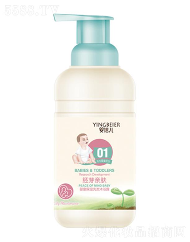 ���^�о_�λ��yƷ���޹�˾���뱶����ͯ����ϴ�l(f��)��ԡ¶-�� 500ml�غ��坍������ë�l(f��)�ͼ��w