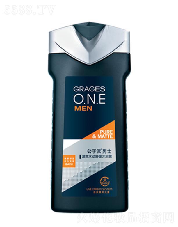 ���^�о_�λ��yƷ���޹�˾����������ʿ�����ˬ������ԡ¶ 230ml�������w����ˬ������