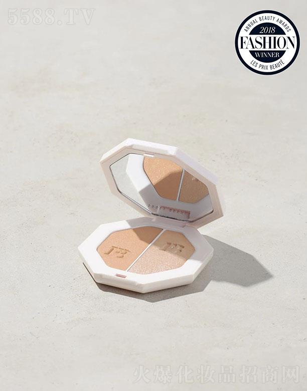 ·����܎��ˮ���yƷ(�Ϻ�)���޹�˾��FentyBeauty3D������ �W����ҹ�/������۾�